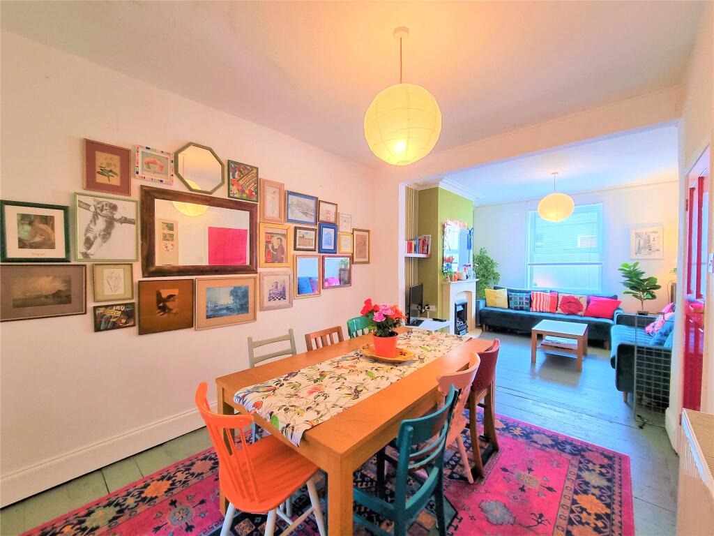 Main image of property: St. Mark Street, Gloucester, GL1