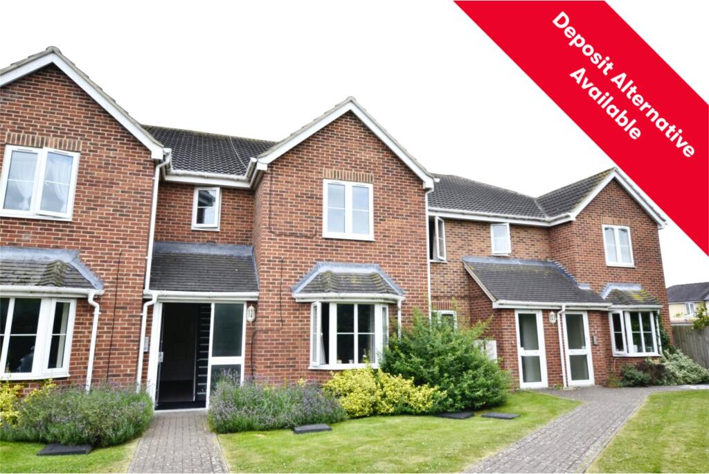 Main image of property: Barnaby Court, GLOUCESTER, GL1