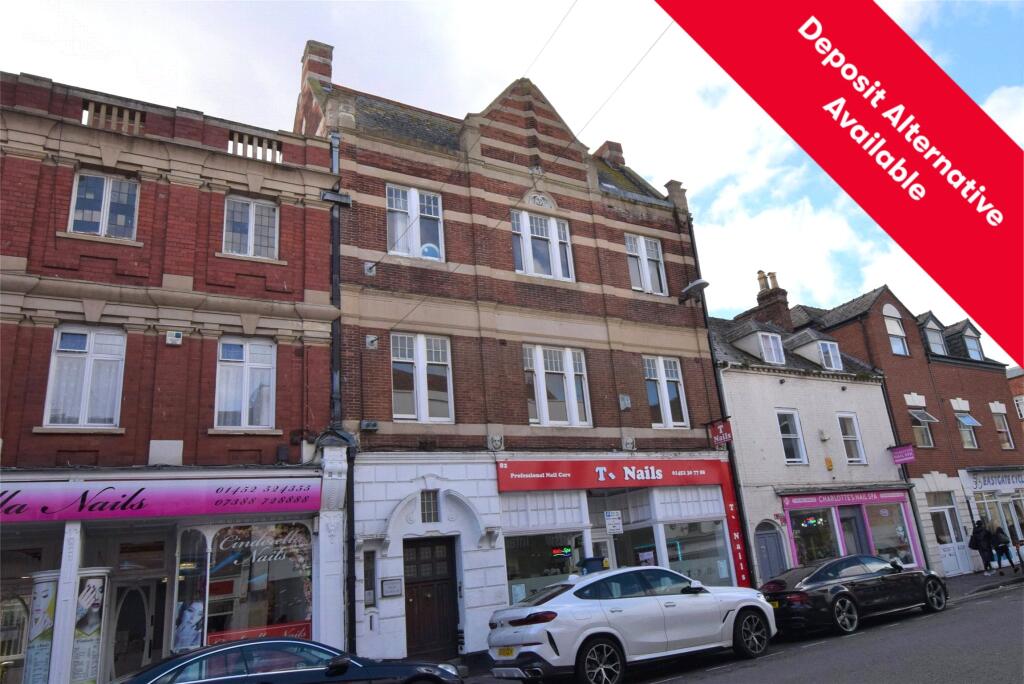 Main image of property: Eastgate Street, Gloucester, Gloucestershire, GL1