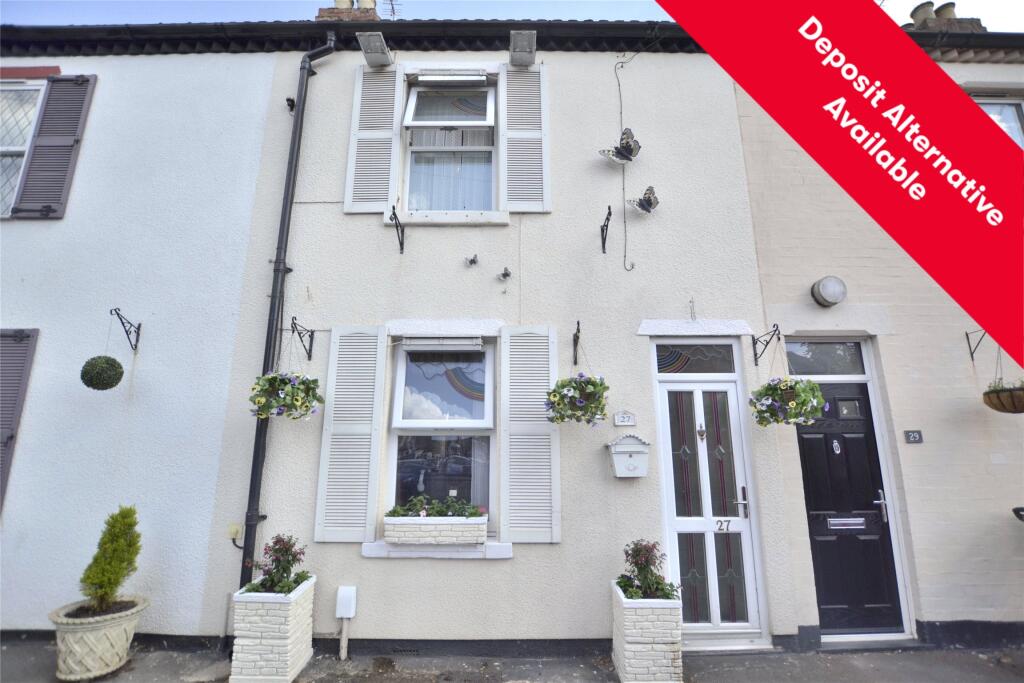 Main image of property: Hethersett Road, Gloucester, Gloucestershire, GL1