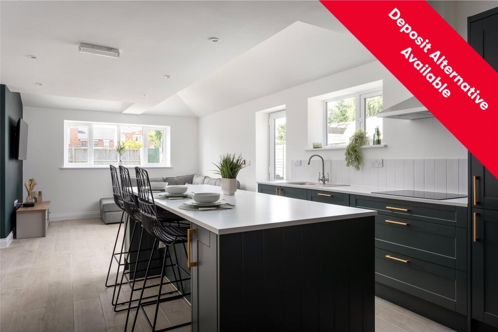 Main image of property: Granville Street, Gloucester, Gloucestershire, GL1