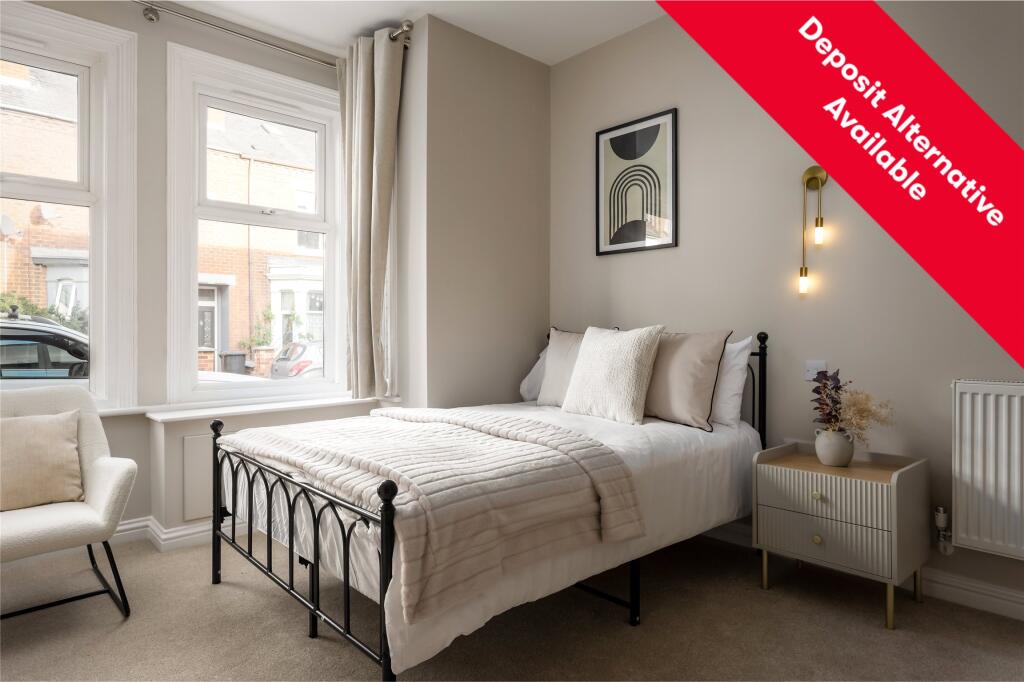 Main image of property: St. Pauls Road, Gloucester, Gloucestershire, GL1