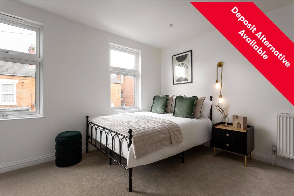 Main image of property: St. Pauls Road, Gloucester, Gloucestershire, GL1