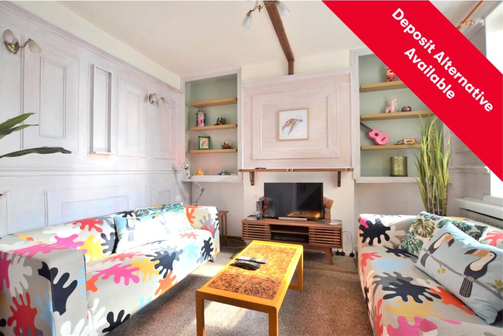 Main image of property: Station Road, GLOUCESTER