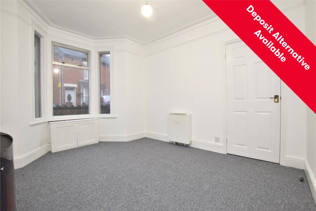 Main image of property: Clement Street, Gloucester, GL1