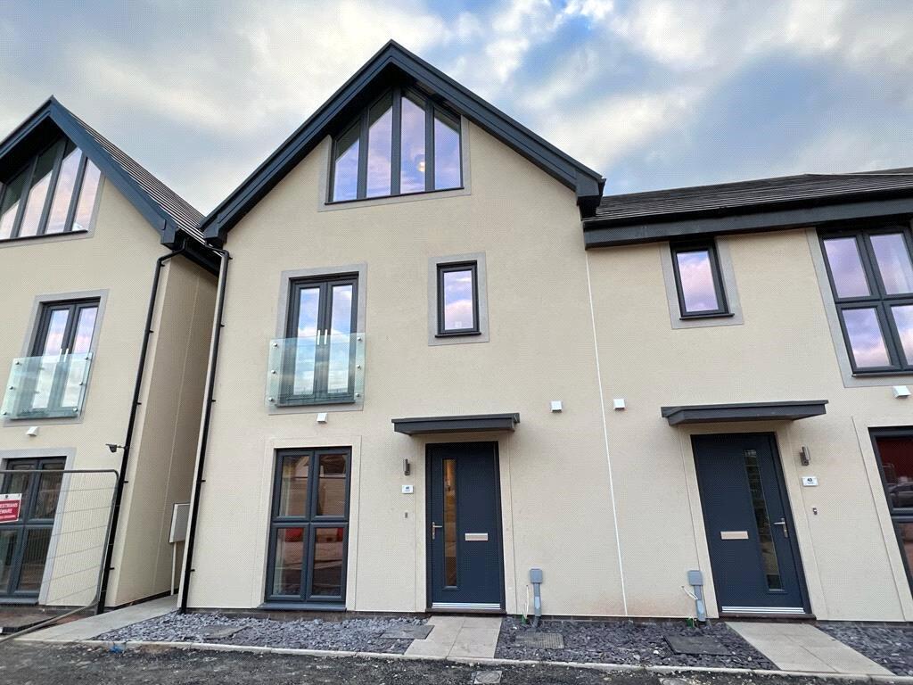 Main image of property: Whittle Way, Brockworth, Gloucester, Gloucestershire, GL3