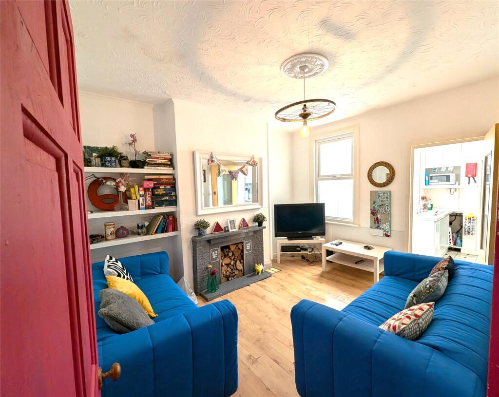 Main image of property: Swan Road, GLOUCESTER, GL1