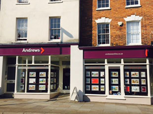 Andrews Letting and Management, Gloucesterbranch details