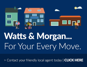 Get brand editions for Watts & Morgan, Bridgend