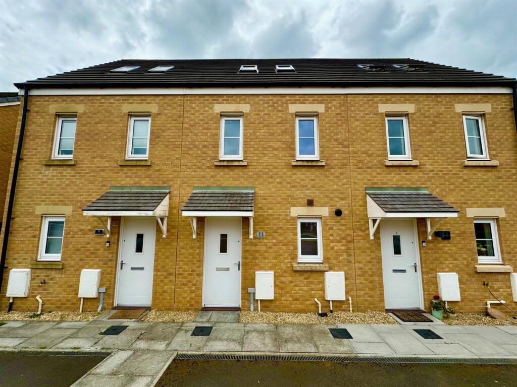 Main image of property: Ffordd Y Rhosyn, Coity, Bridgend, CF35 6GJ