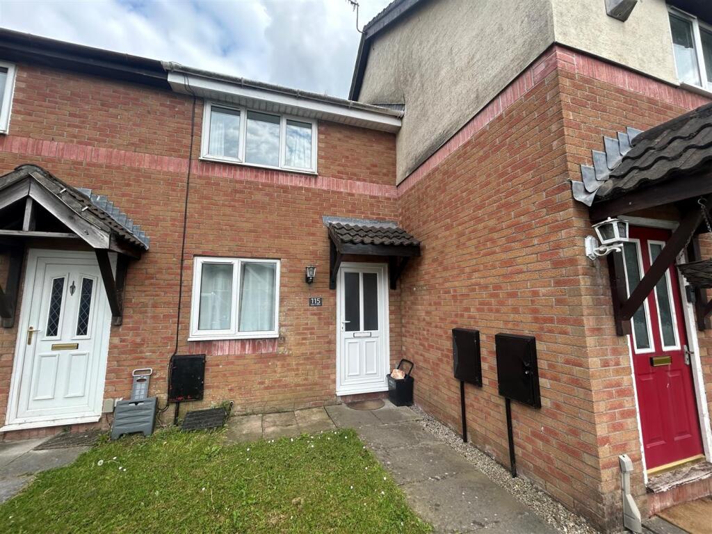 Main image of property: Glan y Nant, Tondu, Bridgend, CF32 9DU