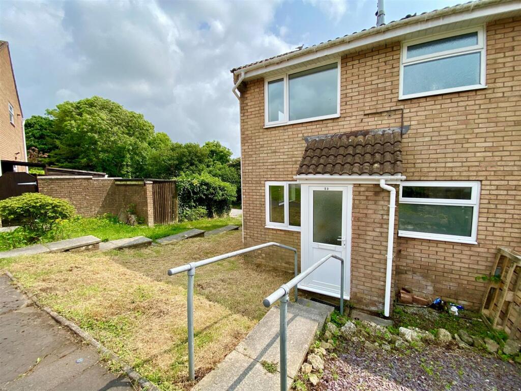 Main image of property: Hazeldene Avenue, Brackla, Bridgend County Borough, CF31 2JP