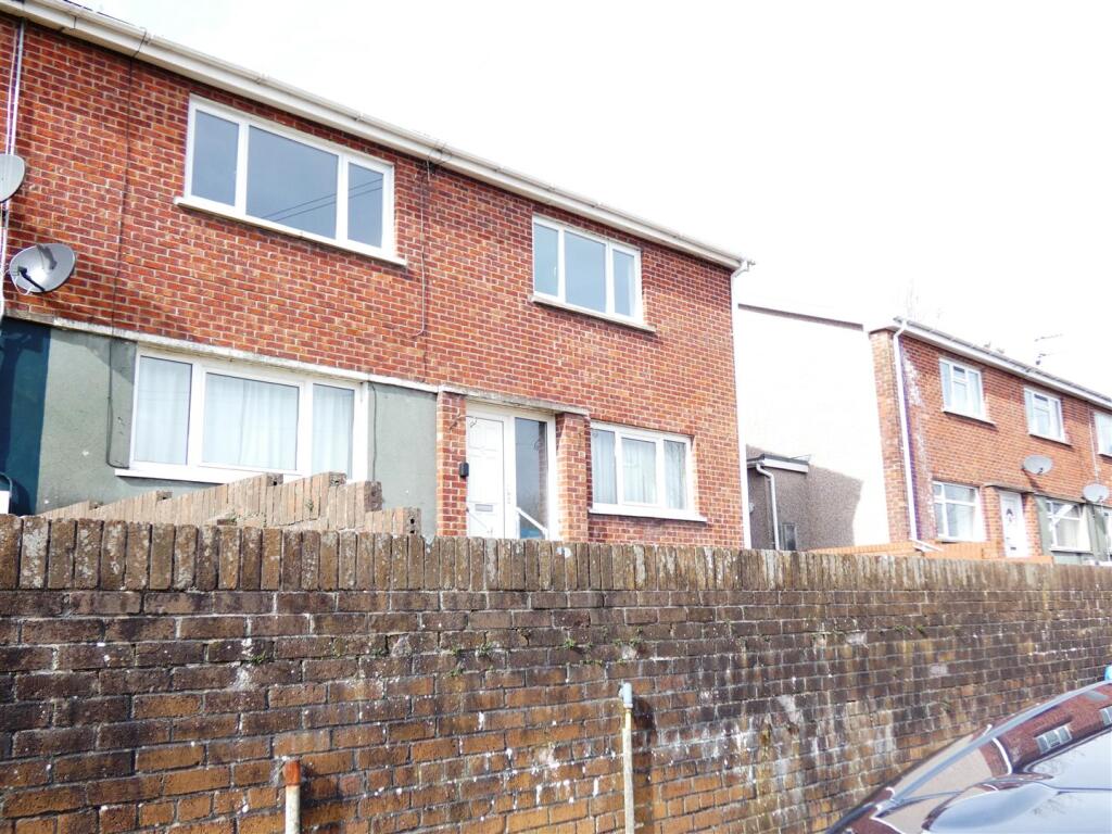 Main image of property: Pleasant View, Aberkenfig, Bridgend, CF32 9BY