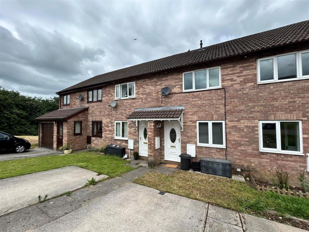 Main image of property: Davis Avenue, Bryncethin, Bridgend, CF32 9JL