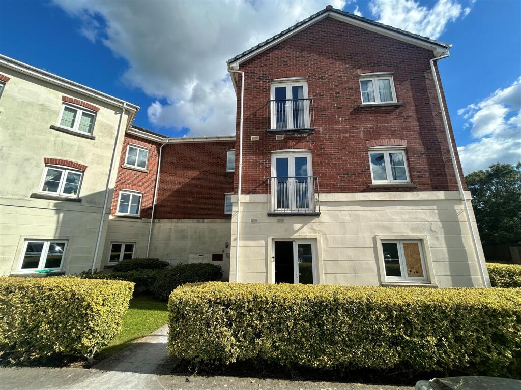 Main image of property: Ty Caer Castell, Coychurch Road, Bridgend, CF31 2DL