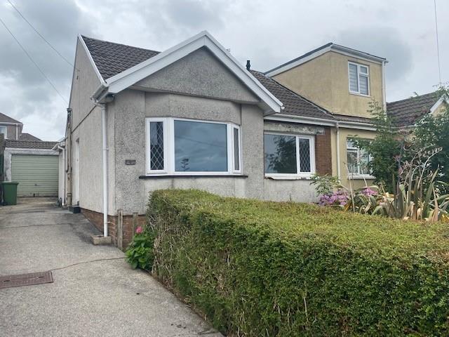 Main image of property: Penyrallt Avenue, Litchard, Bridgend, CF31 1QG