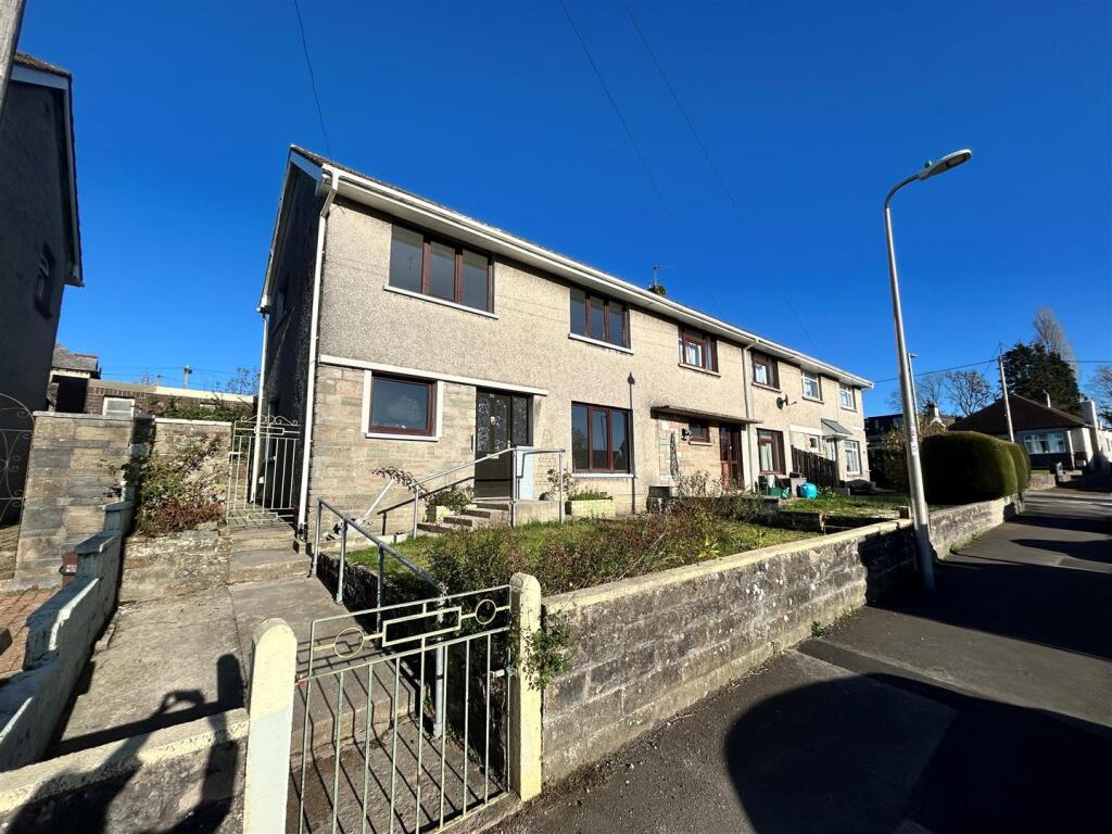 Main image of property: Protheroe Avenue, Pen-Y-Fai, Bridgend, CF31 4LU
