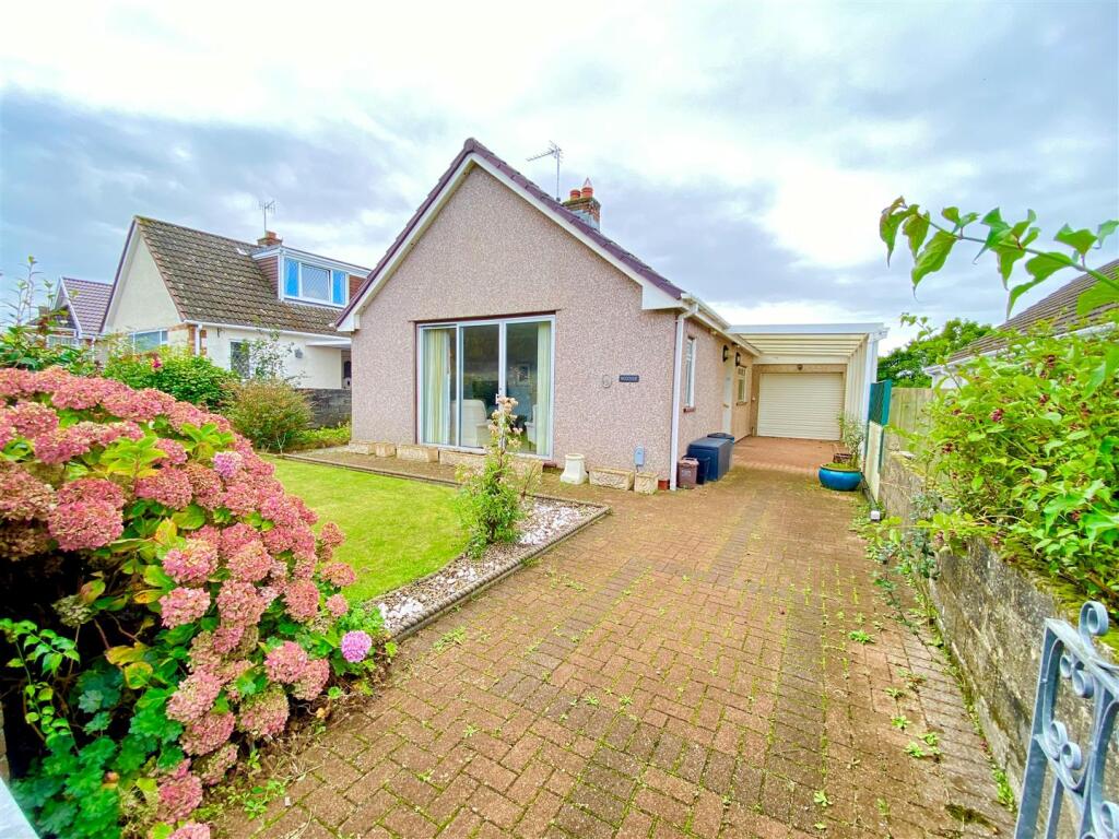Main image of property: Orchard Drive, Dan Y Graig, Porthcawl, Bridgend, CF36 5RA