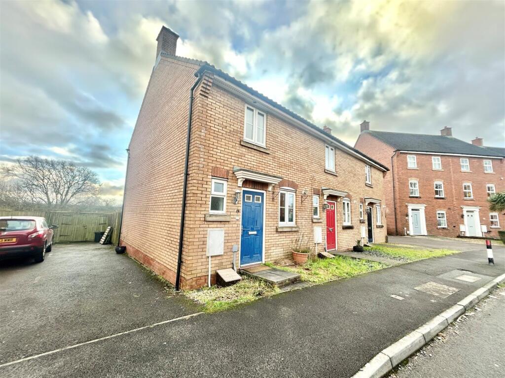 Main image of property: Longacres, Brackla, Bridgend, CF31 2DJ