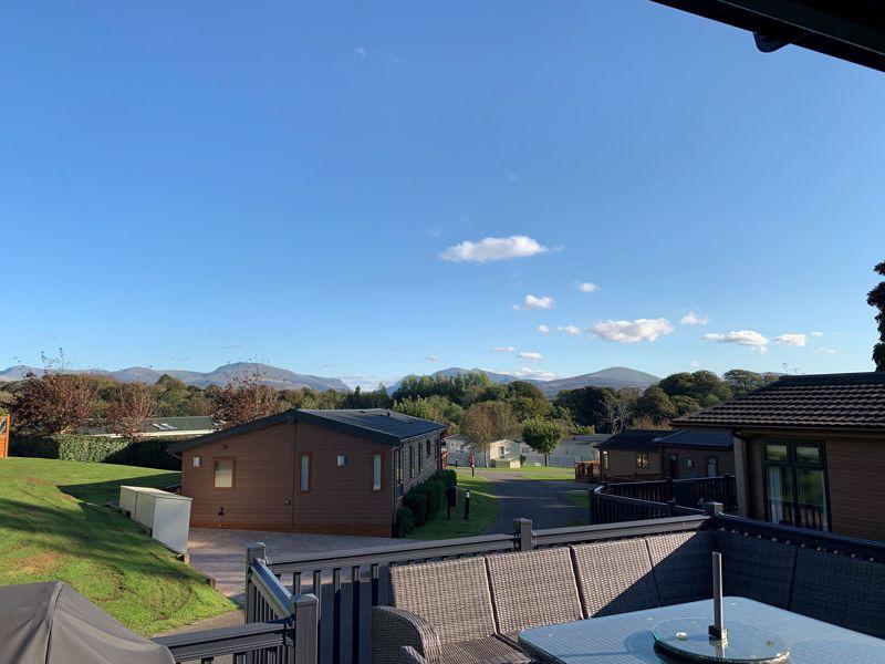 3 bedroom detached bungalow for sale in Llanfairpwll, Isle Of Anglesey