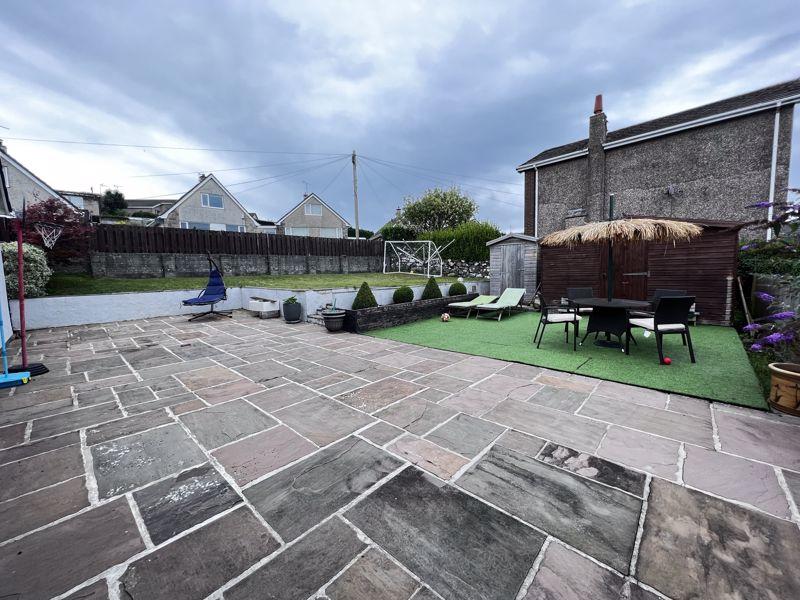 4 bedroom detached bungalow for sale in Menai Bridge, Isle Of Anglesey