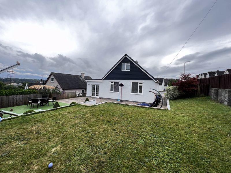 4 bedroom detached bungalow for sale in Menai Bridge, Isle Of Anglesey