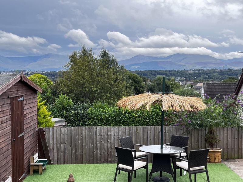 4 bedroom detached bungalow for sale in Menai Bridge, Isle Of Anglesey