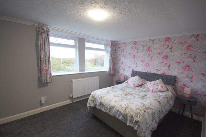 5 bedroom detached house for sale in Groeslon, Gwynedd, LL54