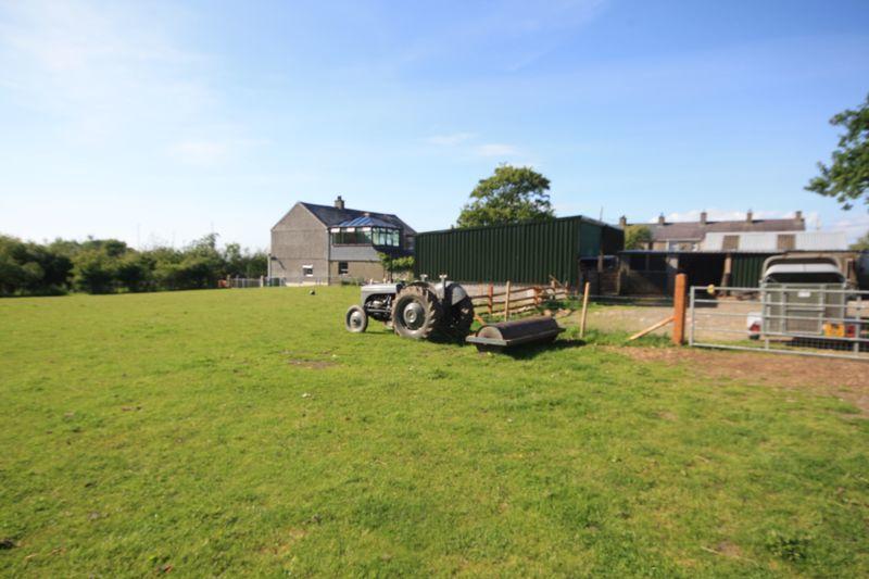 5 bedroom detached house for sale in Groeslon, Gwynedd, LL54