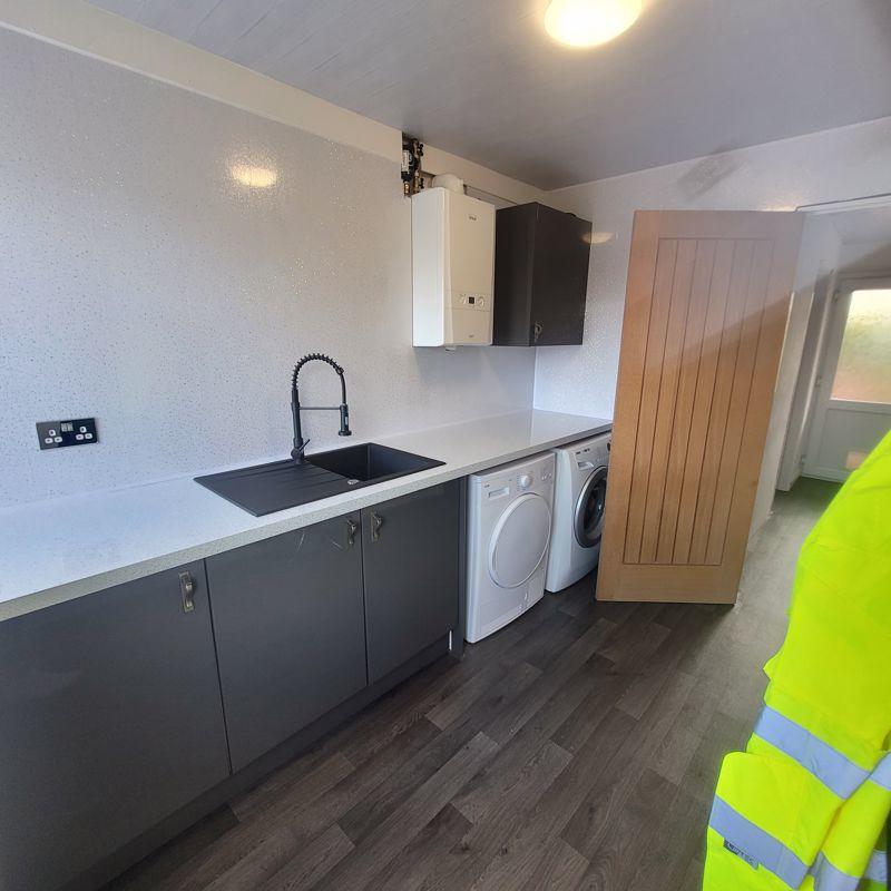 5 bedroom detached house for sale in Groeslon, Gwynedd, LL54