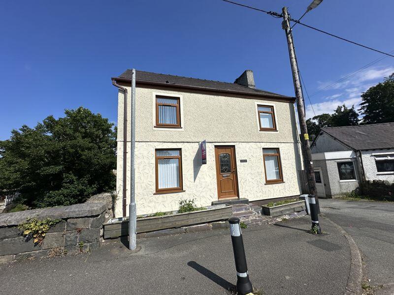 Main image of property: Bontnewydd, Gwynedd