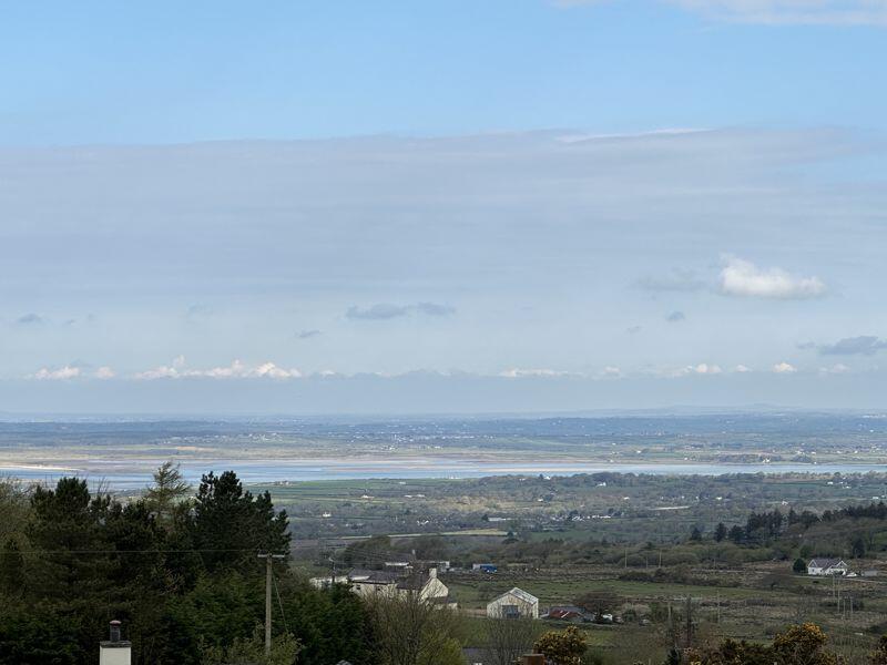 2 bedroom terraced house for sale in Carmel, Gwynedd, LL54