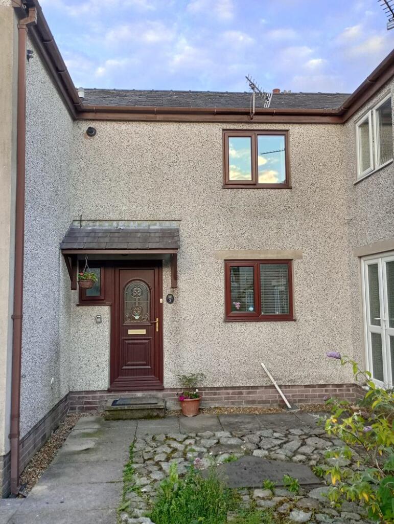 Main image of property: Bangor, Gwynedd 