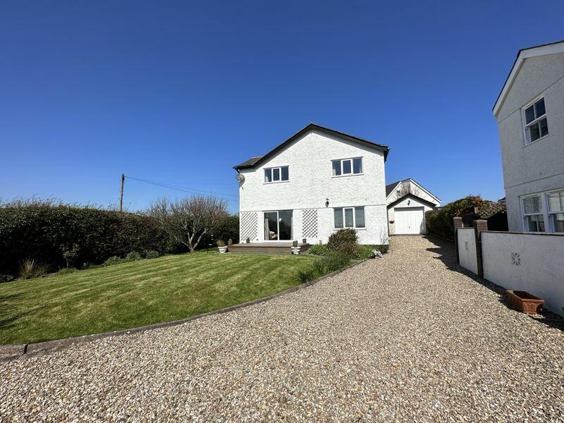 Main image of property: Penmynydd, Isle of Anglesey