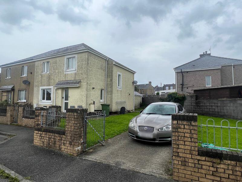 Main image of property: Penygroes, Gwynedd