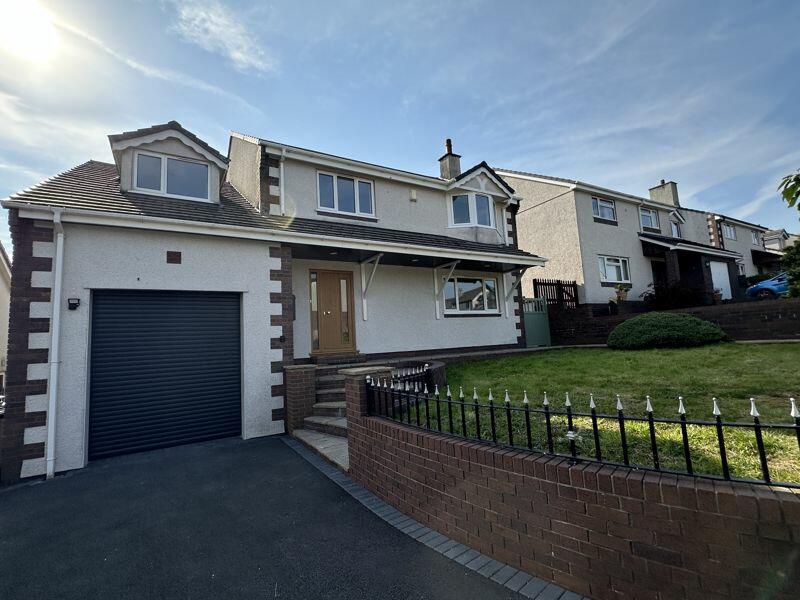 Main image of property: Llanfairpwllgwyngyll, Isle of Anglesey