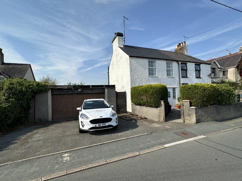 Main image of property: Llanfairpwllgwyngyll, Isle of Anglesey