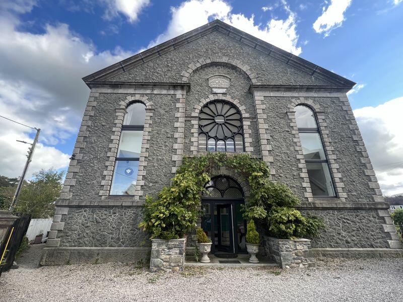 Main image of property: Llanrug, Gwynedd