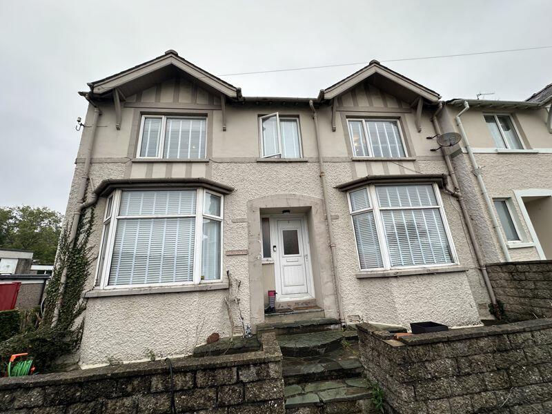 Main image of property: Bangor, Gwynedd