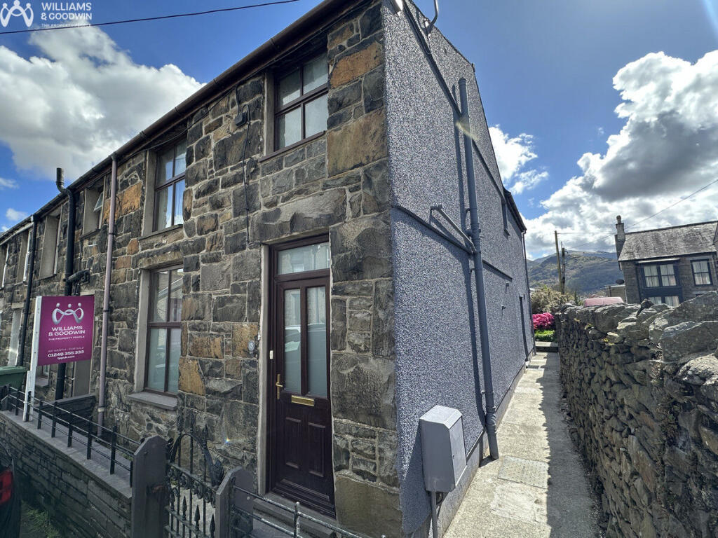 Main image of property: Well Street, Llanberis, Gwynedd, LL55