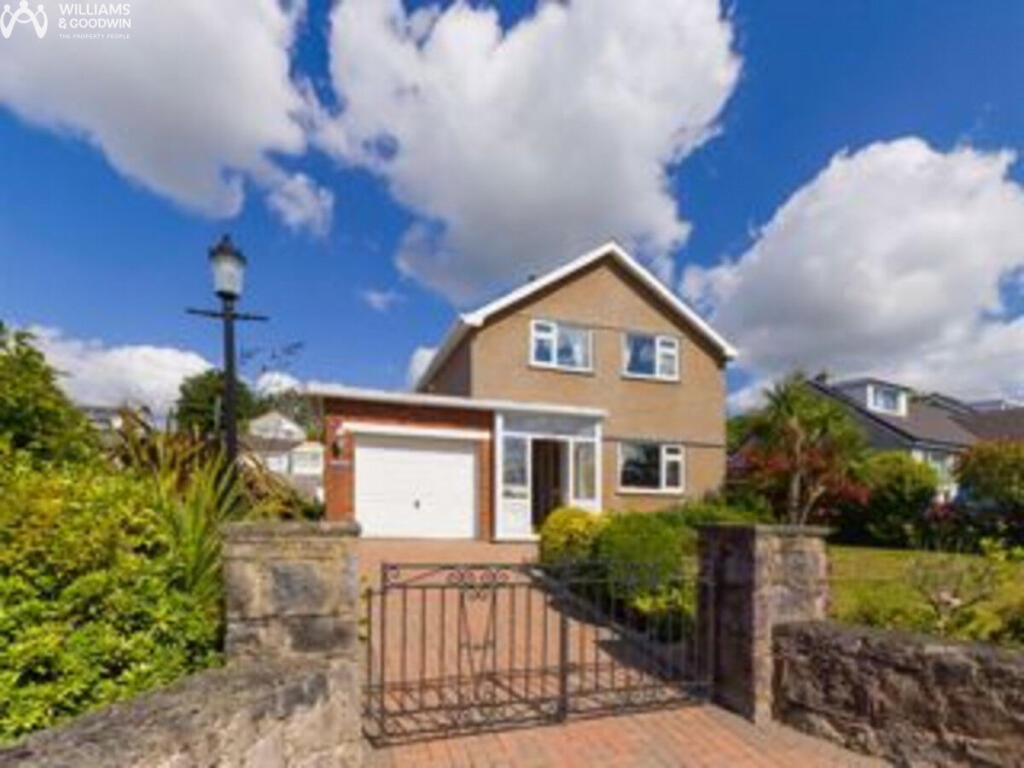 Main image of property: Lon Ganol, Menai Bridge, Anglesey, LL59