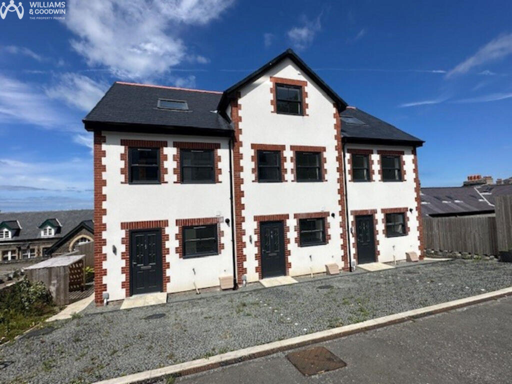 Main image of property: Davids Lane, Penmaenmawr, Conwy, LL34