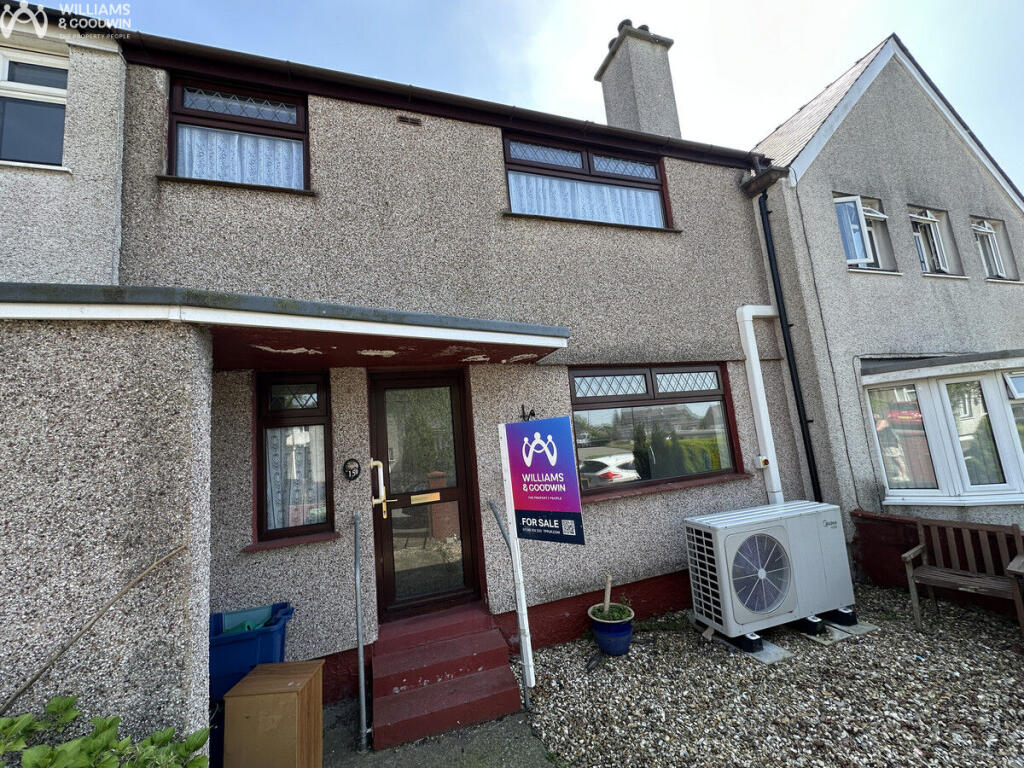 Main image of property: Bro Waun, Caernarfon, LL55