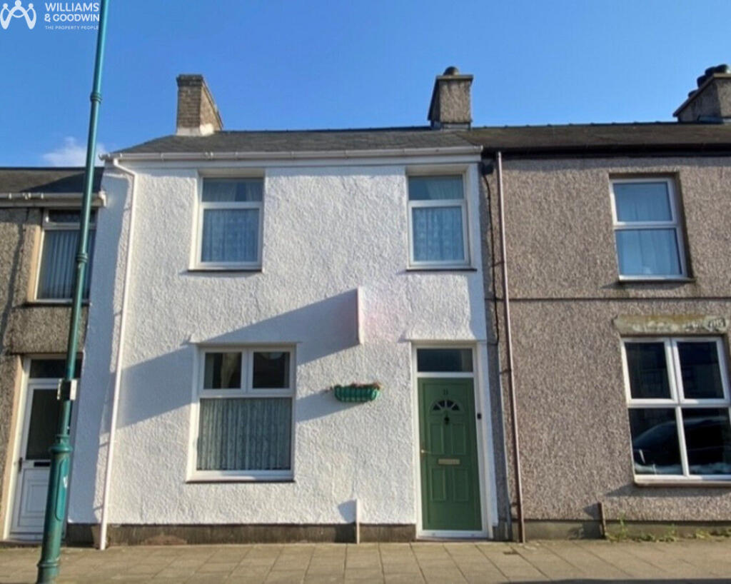 Main image of property: Market Place, Penygroes nr Caernarfon, Gwynedd, LL54