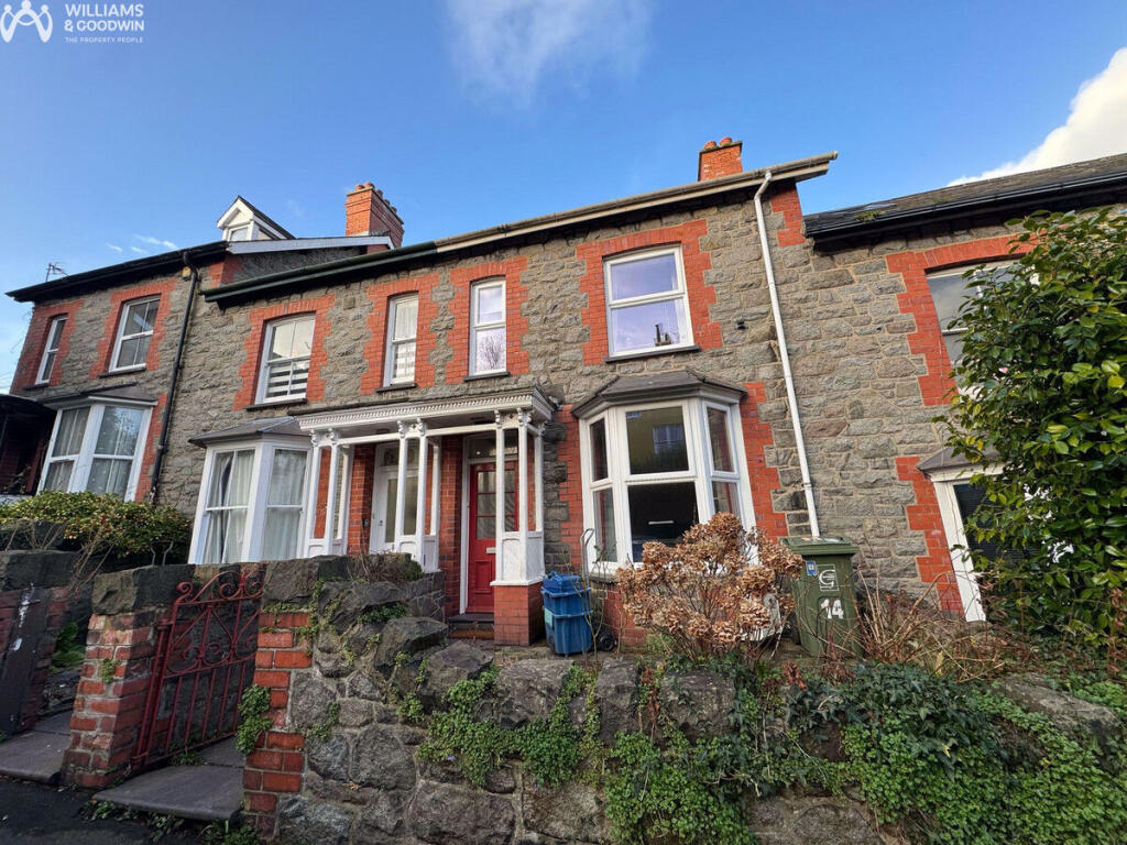 Main image of property: Trem Yr Wyddfa / Snowdon View, Bangor, LL57