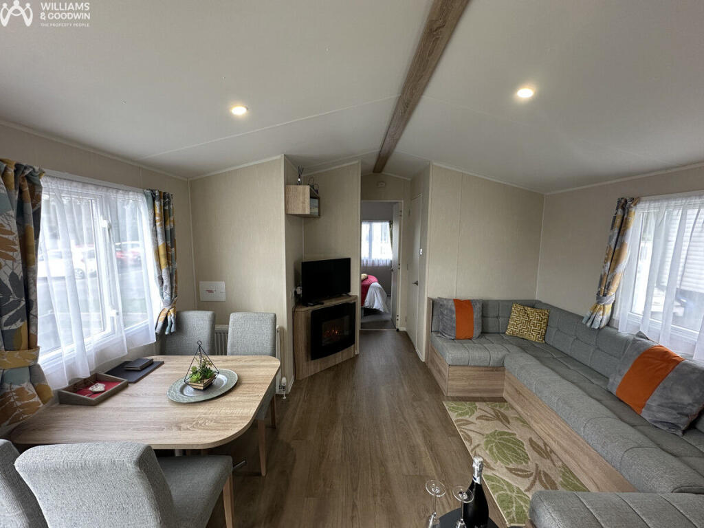 Main image of property: Brynteg Holiday Park, Llanrug nr Caernarfon, Gwynedd, LL55