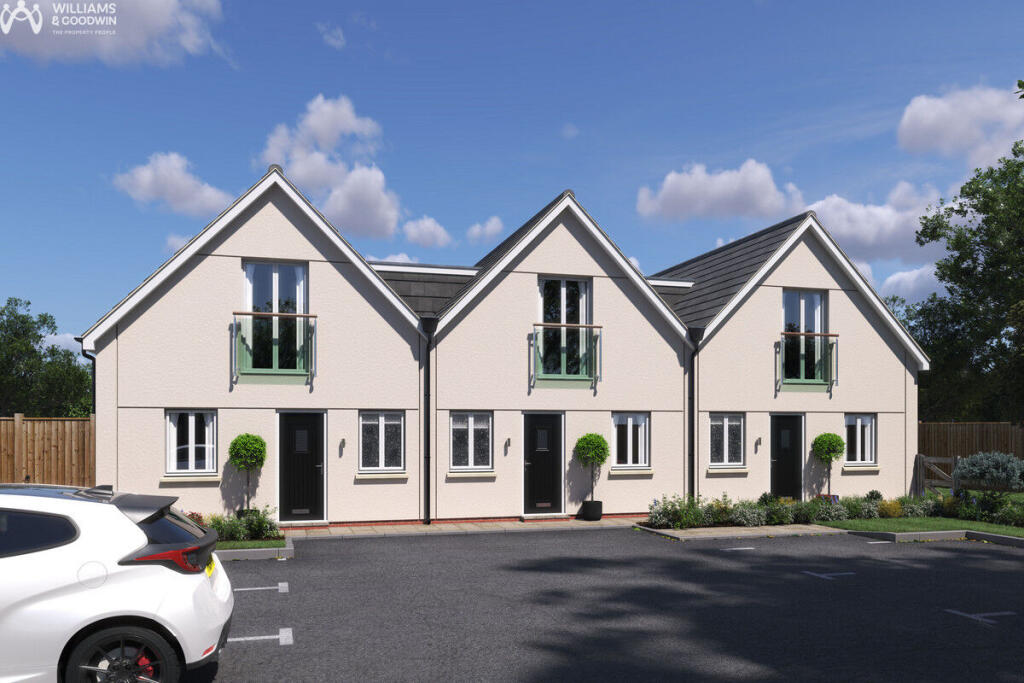 Main image of property: Bull Inn, Pentraeth, Anglesey, LL75