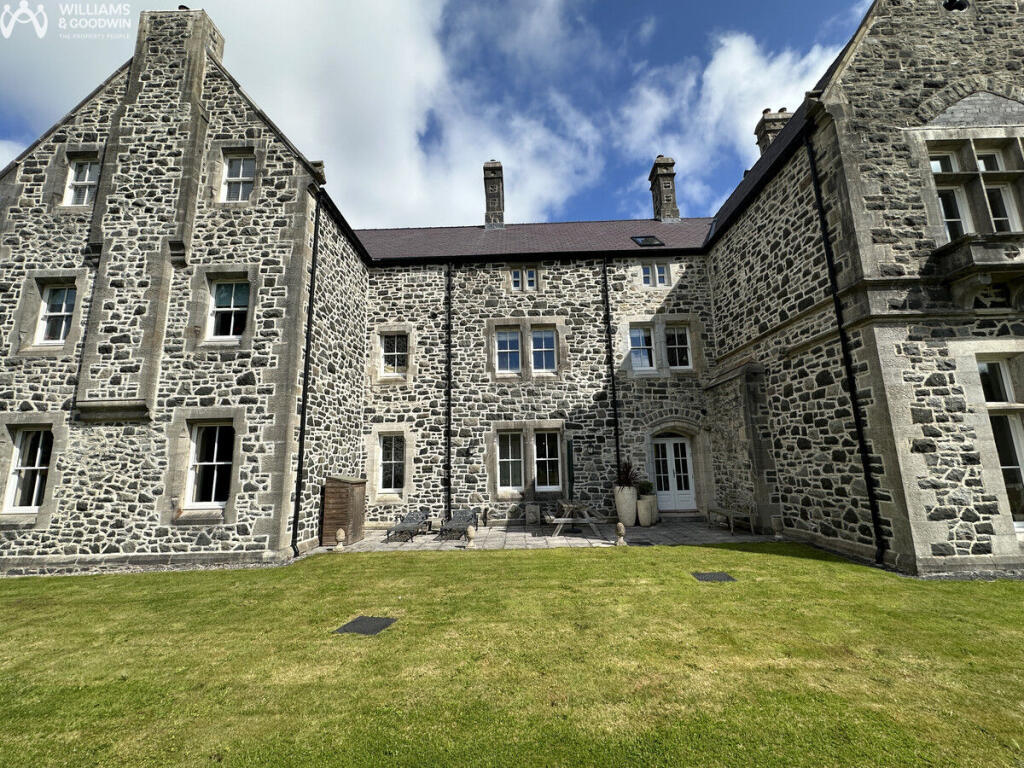 Main image of property: Plas Y Coed, Bangor, Gwynedd, LL57
