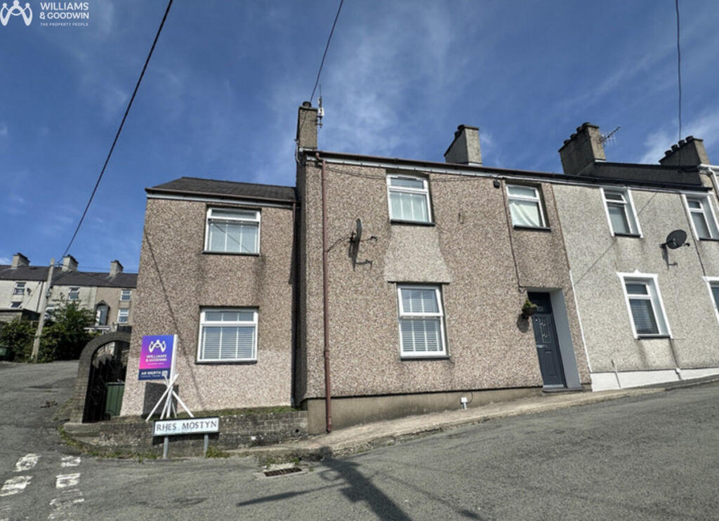 Main image of property: Mostyn Terrace, Bangor, LL57