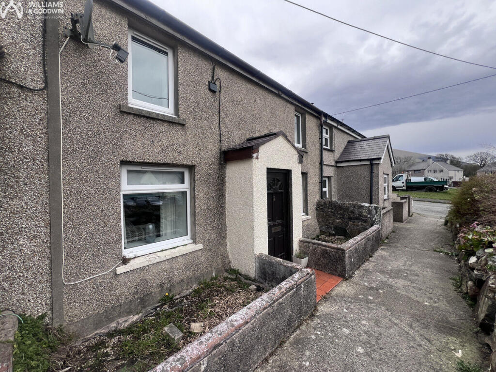 Main image of property: Eilian Terrace, Caernarfon, LL55